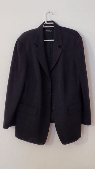 Chaqueta Blu Noce Mujer