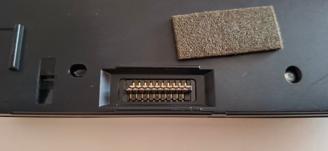 PIONEER MVH160UI - RADIO USB/IPOD/IPHONE/AUX.4X50W