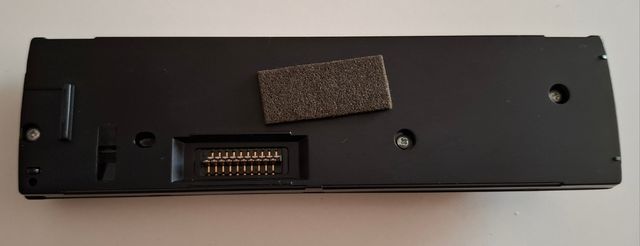 PIONEER MVH160UI - RADIO USB/IPOD/IPHONE/AUX.4X50W