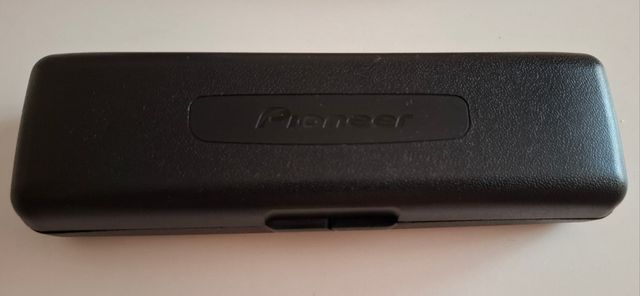 PIONEER MVH160UI - RADIO USB/IPOD/IPHONE/AUX.4X50W