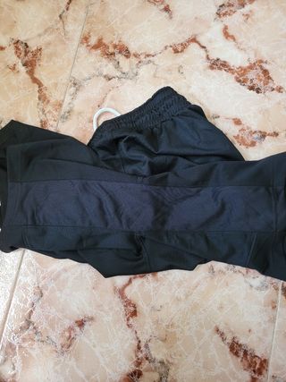 Pantalones Cortos Nike Big Swoosh