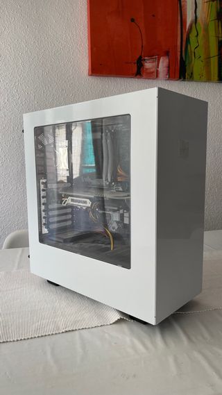 PC Gaming i5 6500 GTX 970 16GB DDR4