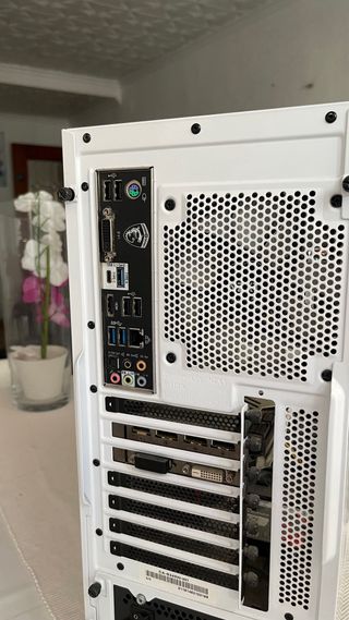 PC Gaming i5 6500 GTX 970 16GB DDR4