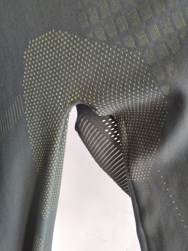 Camiseta North Face técnica