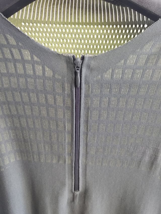 Camiseta North Face técnica