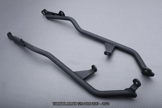 Soporte de baúl YAMAHA XMAX 125 300 2017 2022