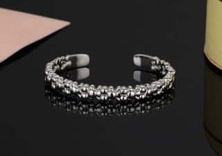 Pulsera Tous Plata