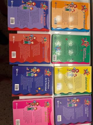 libro kika superbruja 