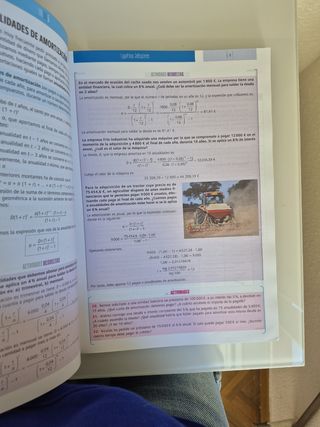 Matemáticas aplicadas a las Ciencias Sociales I...