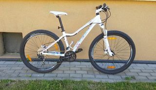 Bicicleta de Mujer Liv Temp