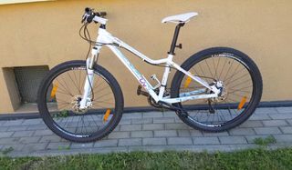 Bicicleta de Mujer Liv Temp