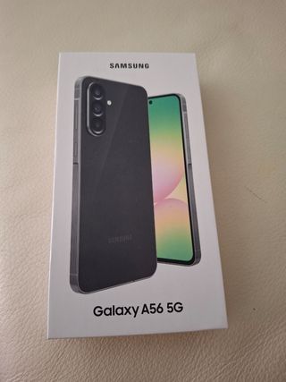 Samsung Galaxy A56 5G 128GB.