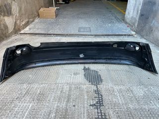 Parachoques Trasero Ford Focus