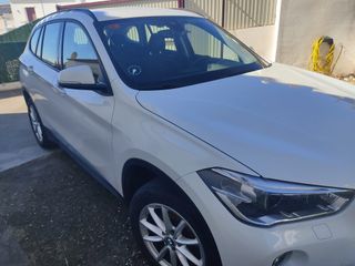 BMW X1DRIVE2.0 AUTOMATICO
