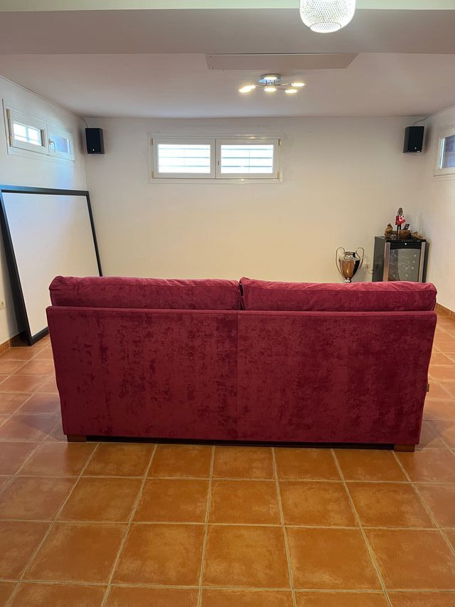 Excelente sofá de calidad