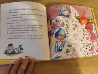 Cuentos en 5 minutos