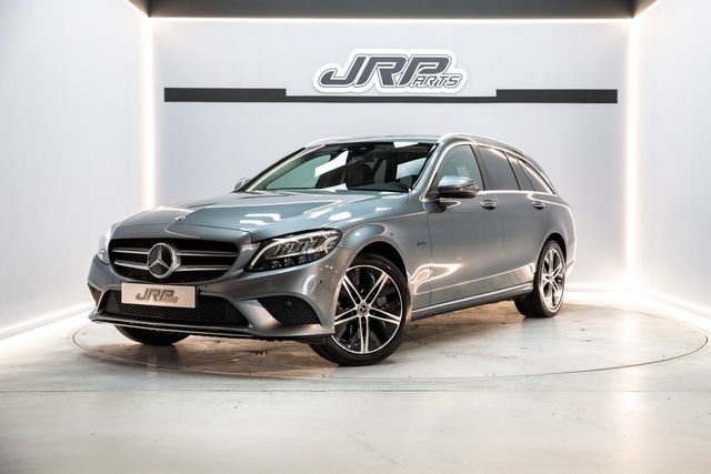 Mercedes-Benz Clase C C300e Estate IVA deducible