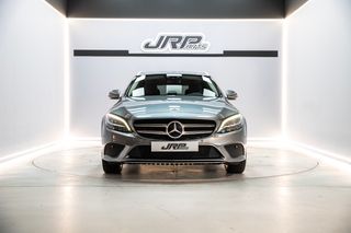 Mercedes-Benz Clase C C300e Estate IVA deducible