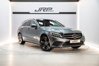 Mercedes-Benz Clase C C300e Estate IVA deducible