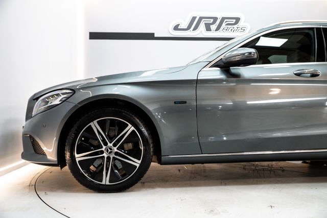 Mercedes-Benz Clase C C300e Estate IVA deducible