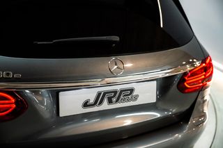 Mercedes-Benz Clase C C300e Estate IVA deducible