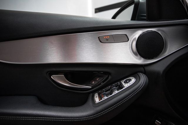 Mercedes-Benz Clase C C300e Estate IVA deducible