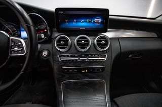 Mercedes-Benz Clase C C300e Estate IVA deducible