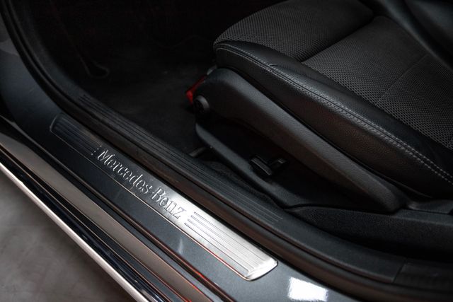 Mercedes-Benz Clase C C300e Estate IVA deducible