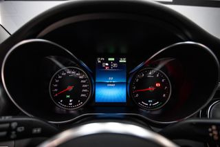 Mercedes-Benz Clase C C300e Estate IVA deducible