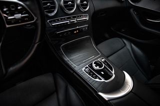 Mercedes-Benz Clase C C300e Estate IVA deducible