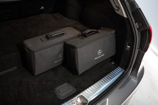 Mercedes-Benz Clase C C300e Estate IVA deducible