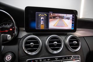 Mercedes-Benz Clase C C300e Estate IVA deducible