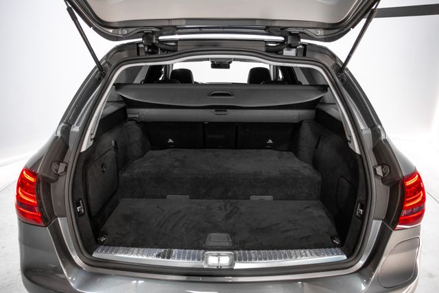 Mercedes-Benz Clase C C300e Estate IVA deducible