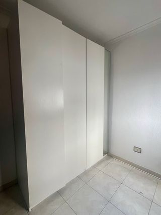 Armario Blanco Ikea