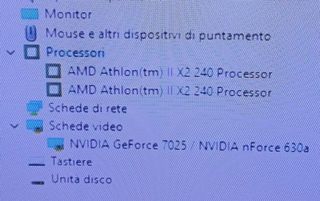 PC Tower Asrock AMD Athlon 2,8GHz