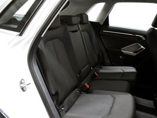 Audi Q3 ADVANCED 35 TDI 150 CV STRONIC