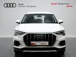 Audi Q3 ADVANCED 35 TDI 150 CV STRONIC