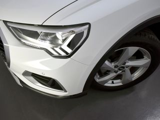 Audi Q3 ADVANCED 35 TDI 150 CV STRONIC