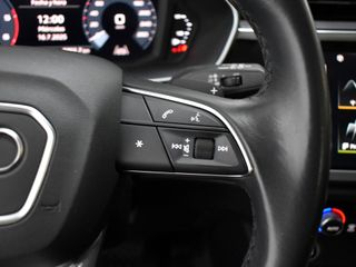 Audi Q3 ADVANCED 35 TDI 150 CV STRONIC
