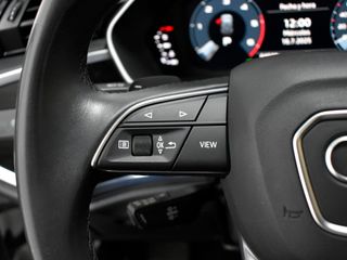 Audi Q3 ADVANCED 35 TDI 150 CV STRONIC