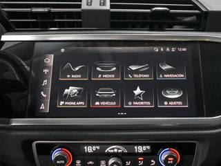 Audi Q3 ADVANCED 35 TDI 150 CV STRONIC