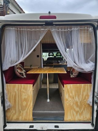 Peugeot Boxer 2007