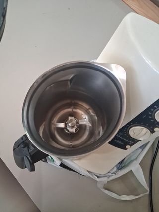 Thermomix Vorwerk
