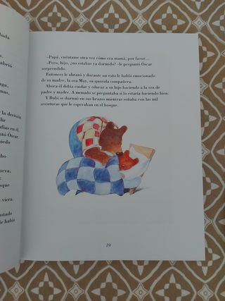Cuentos para educar niños felices