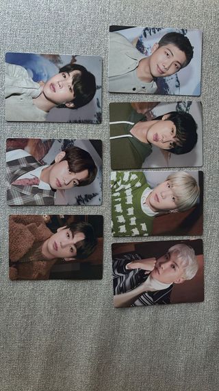 Pack Little Wishes Holiday Collection 2021