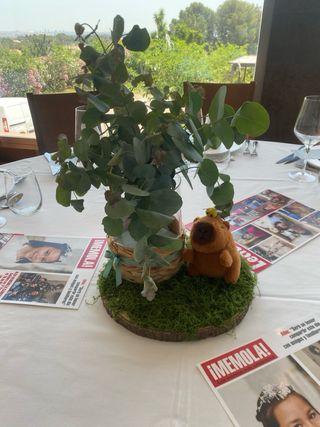 decoración comunión  2026