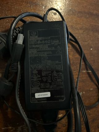 Adaptador HP 0950-4401 Negro