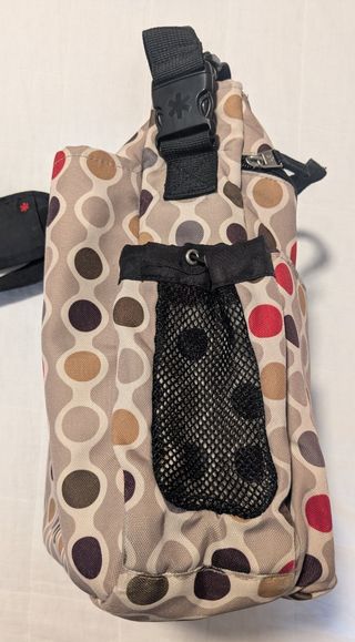 Bolsa Skip Hop para cochecito bebe