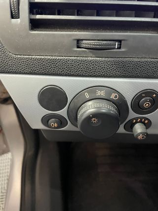 OPEL Astra 1.6 Enjoy