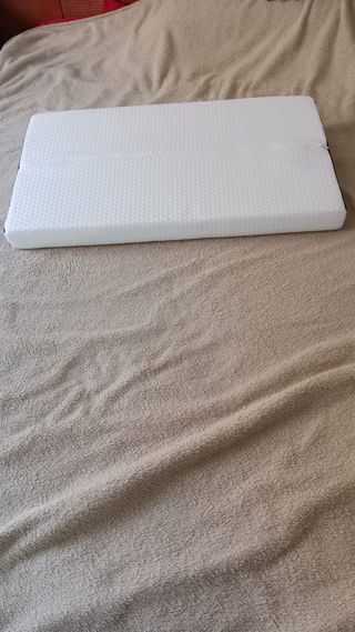 Almohada cervical Pikolin Aloe Vera